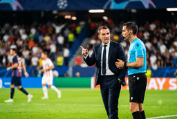 UEFA Club Licensing & Financial Fair Play Updates: How the Football Squad Cost Rule Works - News